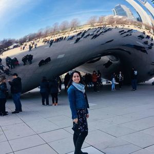 Meet your Posher, Cherise